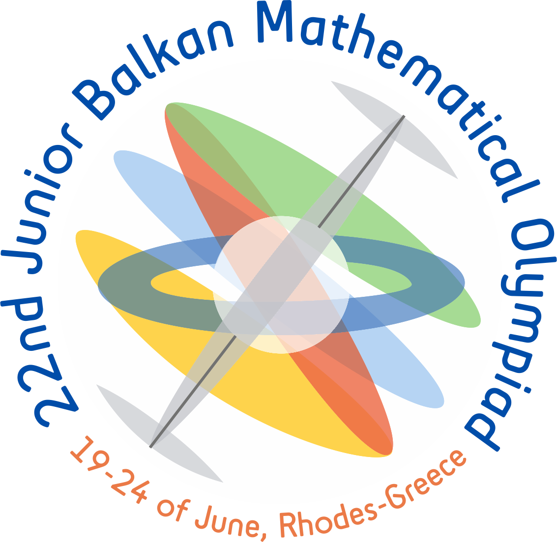 Balkan Math Olympiad … Juli Saidee